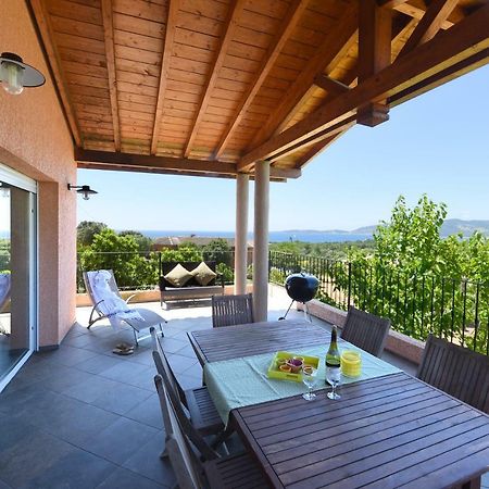Valinco Locations Olmeto Plage Exterior photo