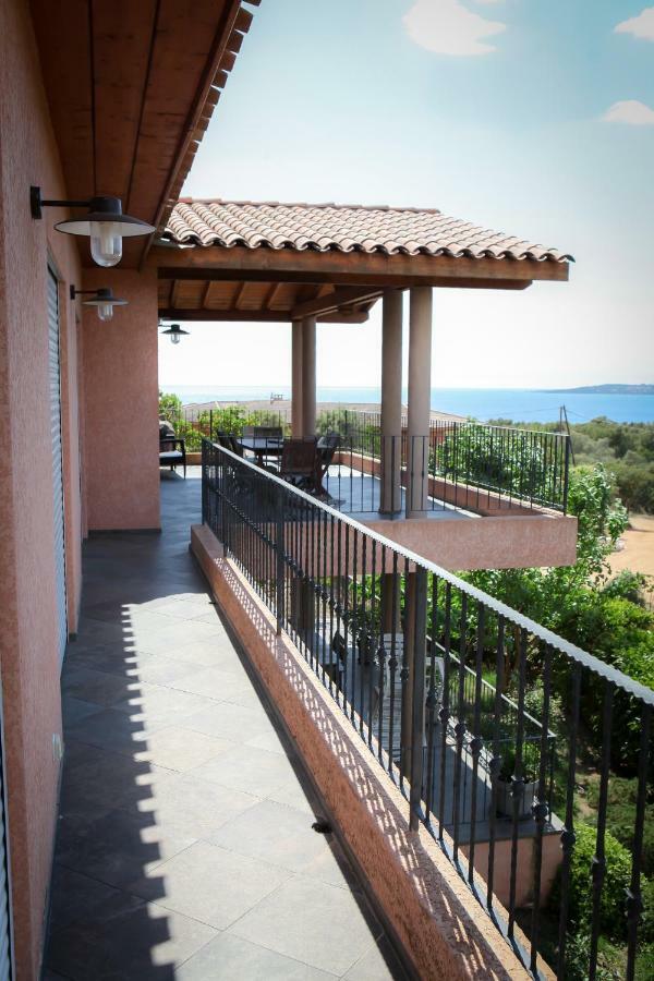 Valinco Locations Olmeto Plage Exterior photo