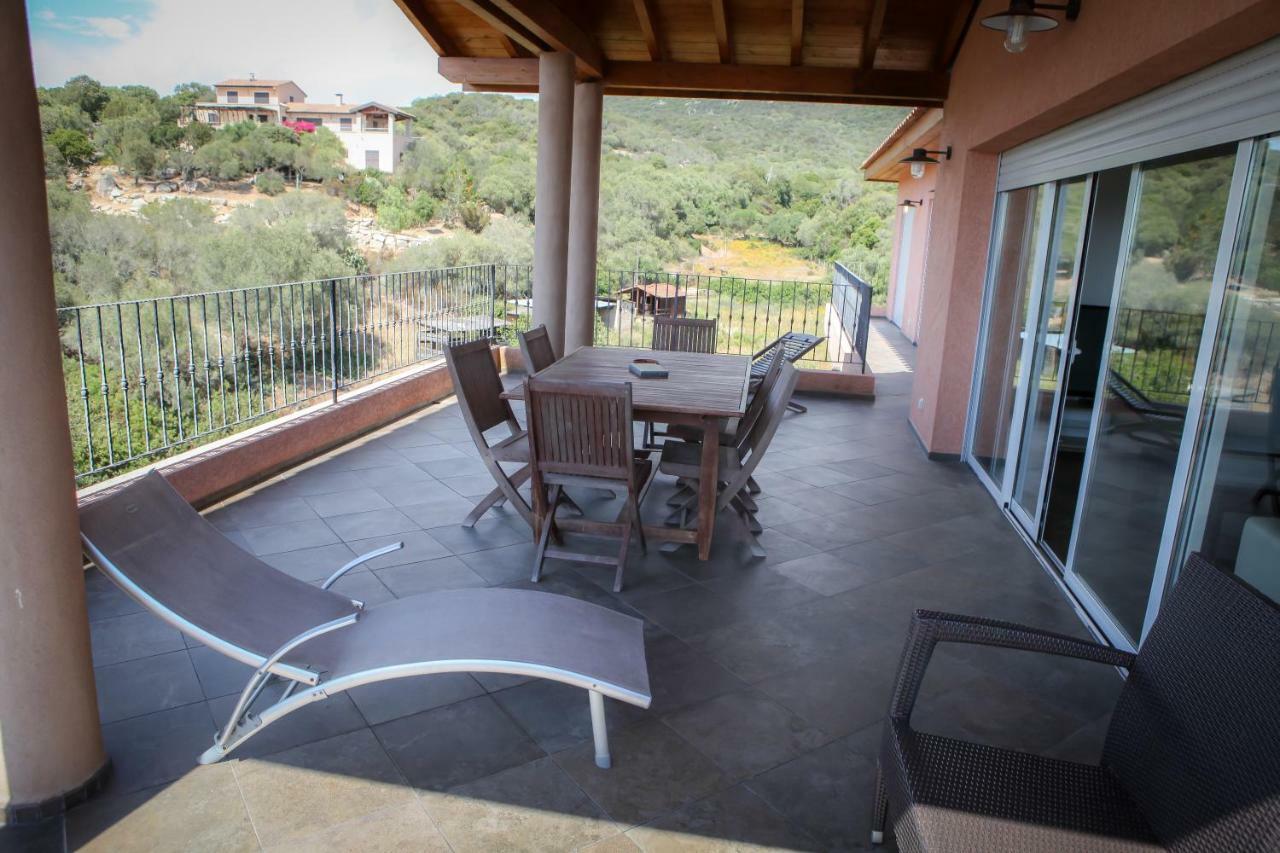 Valinco Locations Olmeto Plage Exterior photo