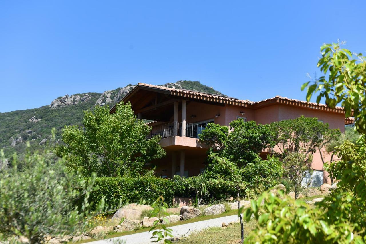 Valinco Locations Olmeto Plage Exterior photo